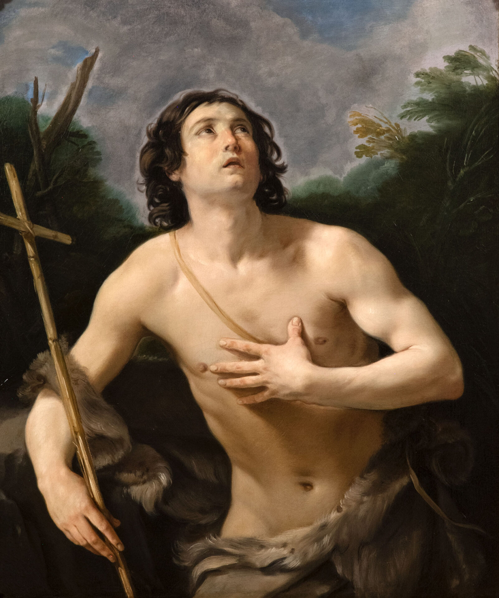 IL “DIVINO” GUIDO RENI NELLE COLLEZIONI SABAUDE E SUGLI ALTARI DEL PIEMONTE